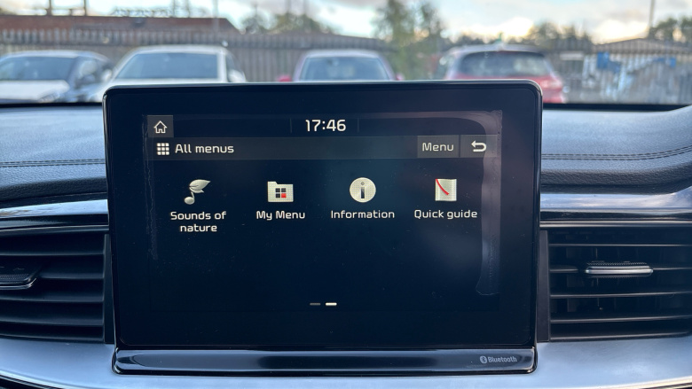 Kia Ceed 1.4T GDi ISG Blue Edition 5dr Petrol Hatchback